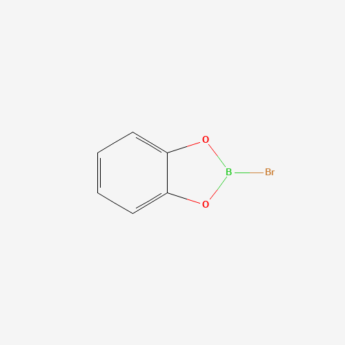 2-BROMO-1,3,2-BENZODIOXABOROLE (CAS: 51901-85-0) - Related Chemical Product