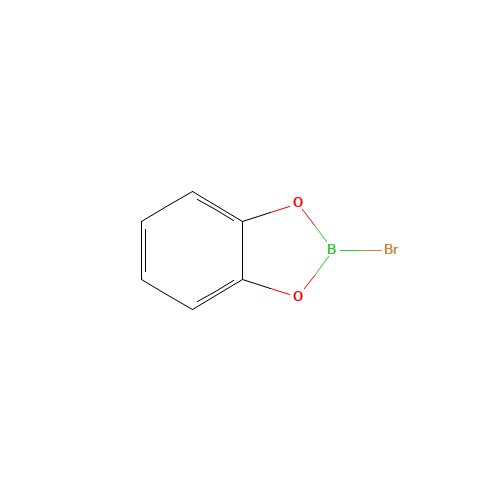 2-BROMO-1,3,2-BENZODIOXABOROLE (CAS: 51901-85-0) - Related Chemical Product
