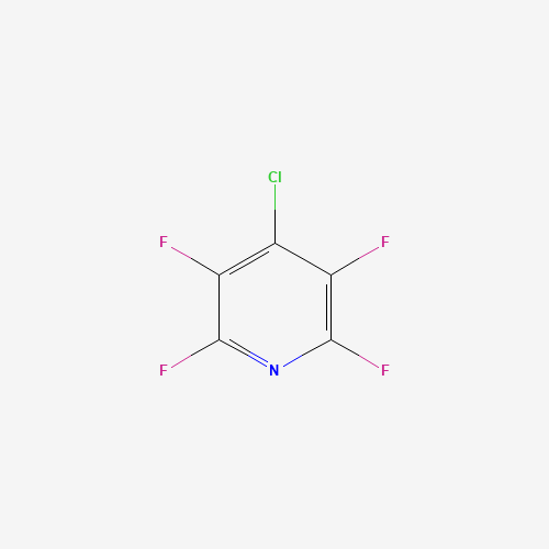 4-CHLORO-2,3,5,6-TETRAFLUOROPYRIDINE (CAS: 52026-98-9) - Related Chemical Product
