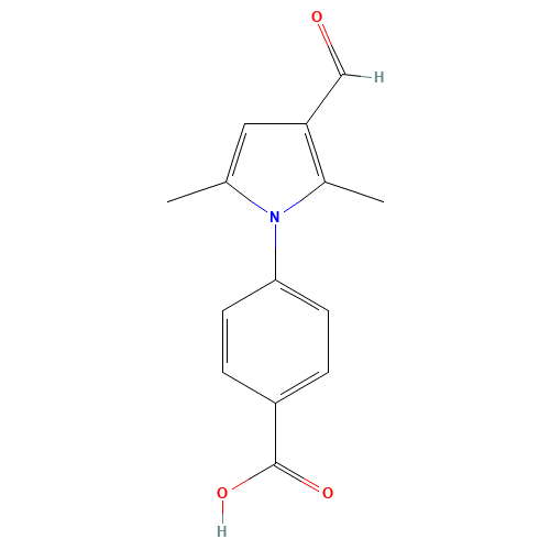 FT-0640043 CAS:52034-38-5 chemical structure