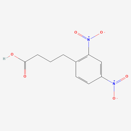 FT-0640046 CAS:52120-49-7 chemical structure