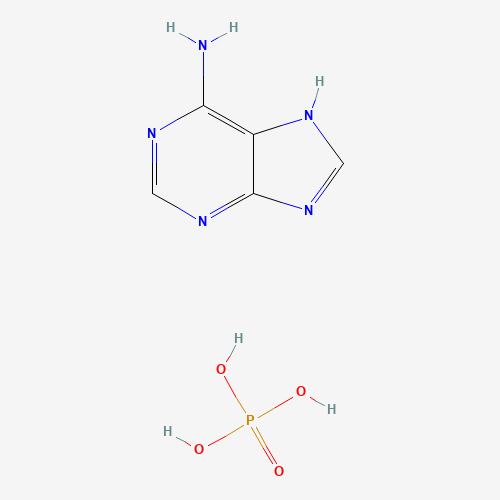 Adenine phosphate (CAS: 52175-10-7) - Related Chemical Product