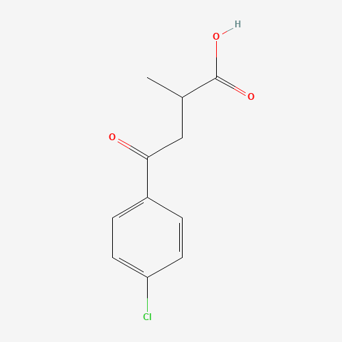 FT-0640056 CAS:52240-20-7 chemical structure