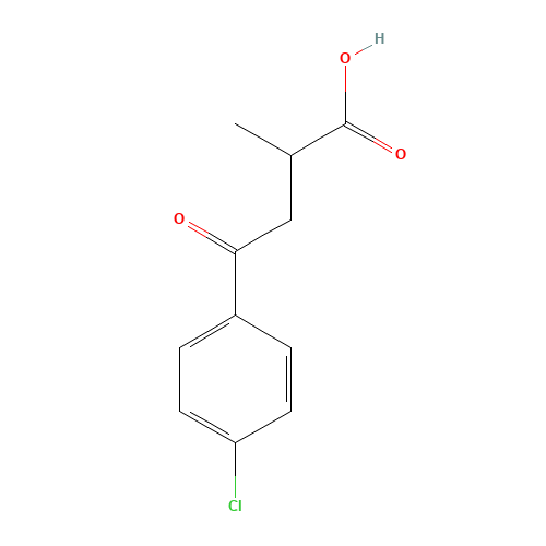 FT-0640056 CAS:52240-20-7 chemical structure