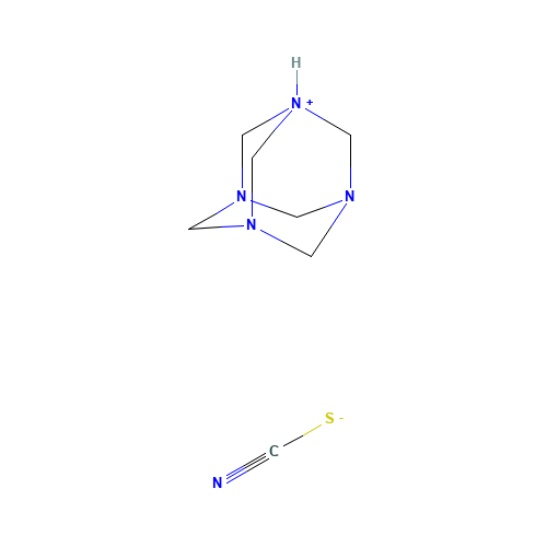 FT-0640059 CAS:52302-51-9 chemical structure