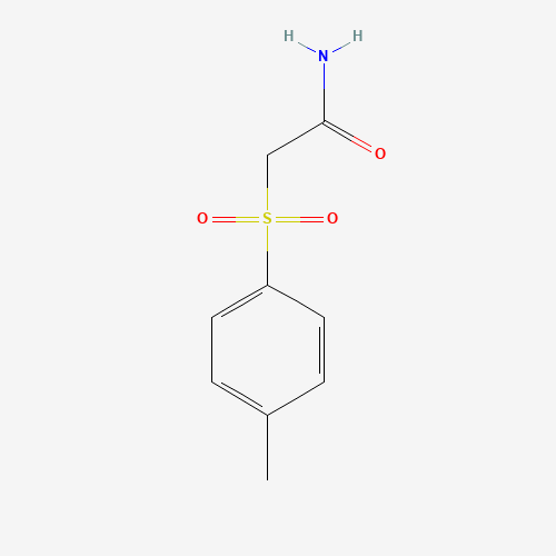 FT-0640062 CAS:52345-47-8 chemical structure
