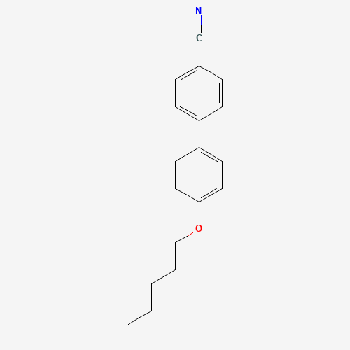 FT-0640064 CAS:52364-71-3 chemical structure