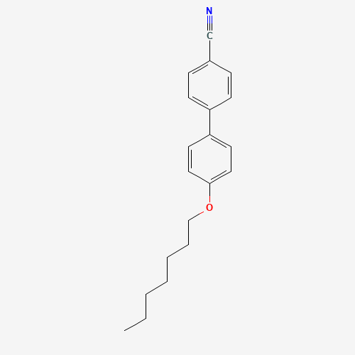 FT-0640065 CAS:52364-72-4 chemical structure