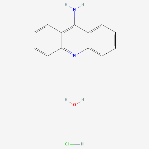FT-0640066 CAS:52417-22-8 chemical structure