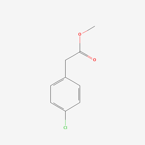 Methyl 4-chlorophenylacetate (CAS: 52449-43-1) - Related Chemical Product