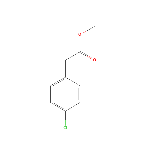 FT-0640070 CAS:52449-43-1 chemical structure