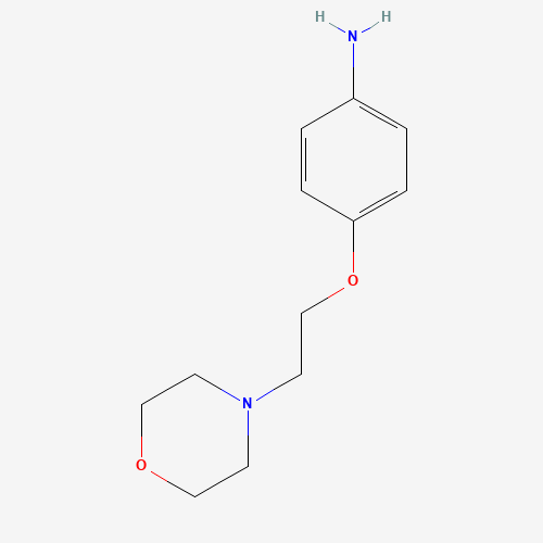 FT-0640071 CAS:52481-41-1 chemical structure