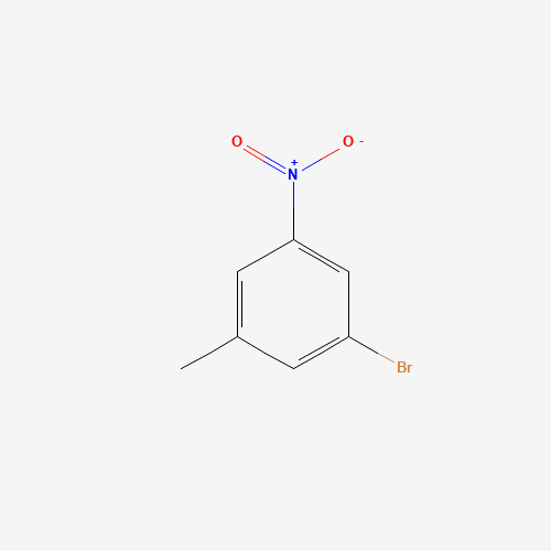 3-BROMO-5-NITROTOLUENE (CAS: 52488-28-5) - Related Chemical Product