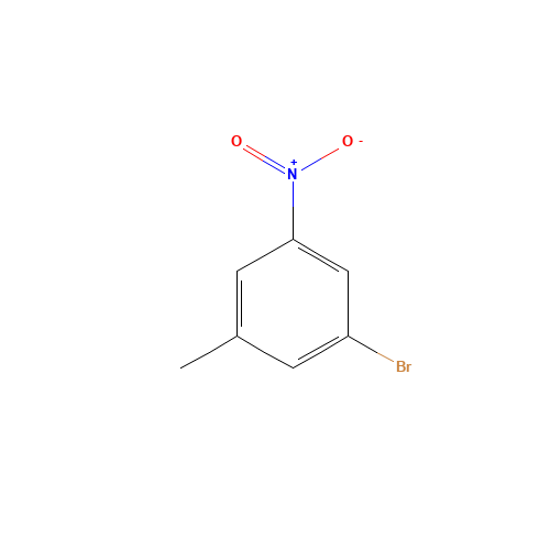 3-BROMO-5-NITROTOLUENE (CAS: 52488-28-5) - Related Chemical Product