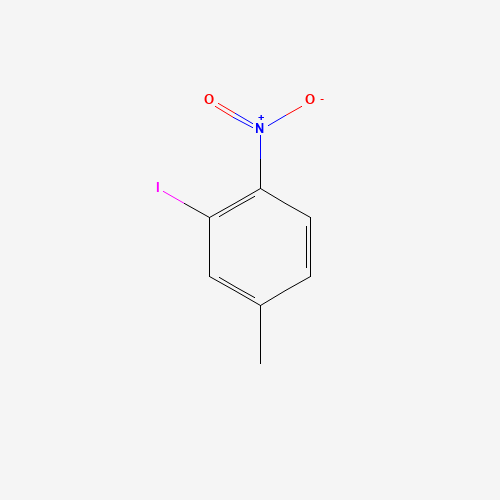 FT-0640073 CAS:52488-29-6 chemical structure