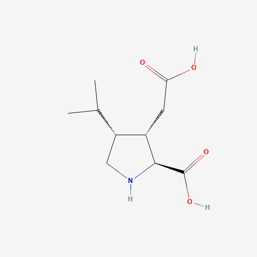 FT-0640074 CAS:52497-36-6 chemical structure
