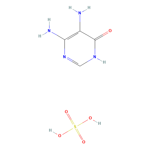 FT-0640076 CAS:52502-66-6 chemical structure