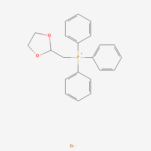FT-0640078 CAS:52509-14-5 chemical structure