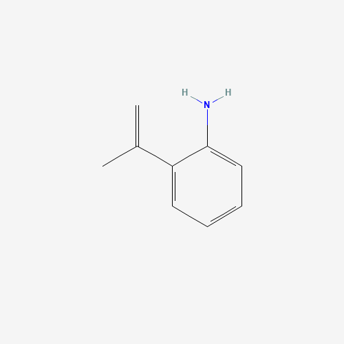 FT-0640080 CAS:52562-19-3 chemical structure