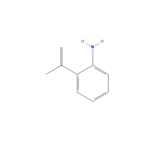 2-ISOPROPENYLANILINE (CAS: 52562-19-3) - Related Chemical Product