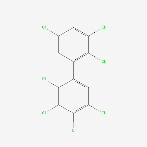 FT-0640089 CAS:52663-74-8 chemical structure