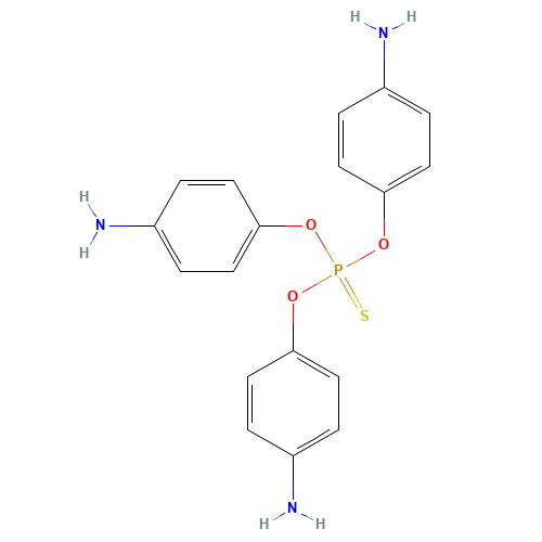 FT-0640092 CAS:52664-35-4 chemical structure