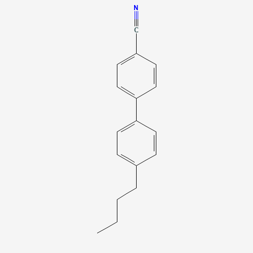 4'-Butyl-4-biphenylcarbonitrile (CAS: 52709-83-8) - Related Chemical Product