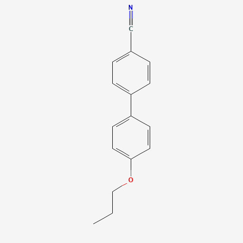 FT-0640098 CAS:52709-86-1 chemical structure