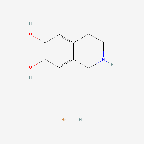 FT-0640103 CAS:52768-23-7 chemical structure