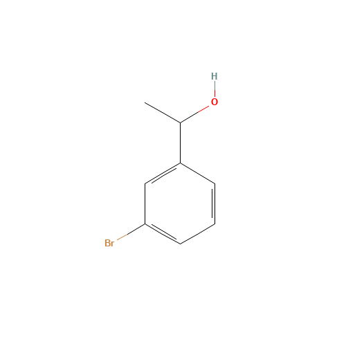 3-BROMO-ALPHA-METHYLBENZYL ALCOHOL (CAS: 52780-14-0) - Related Chemical Product