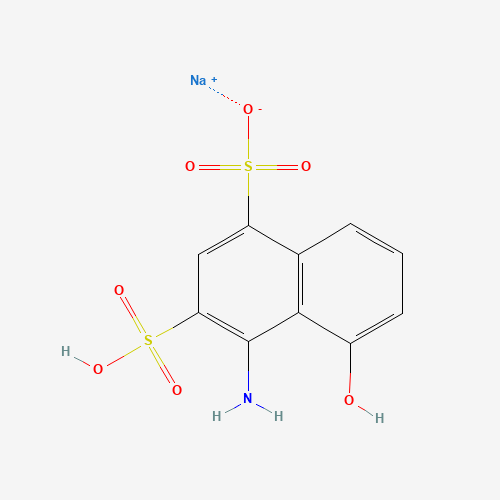 FT-0640107 CAS:52789-62-5 chemical structure