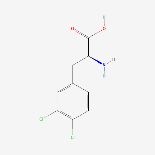 FT-0640108 CAS:52794-99-7 chemical structure