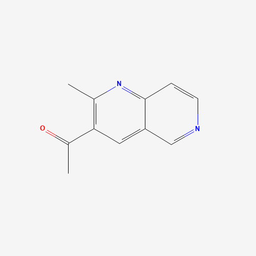 FT-0640109 CAS:52816-65-6 chemical structure