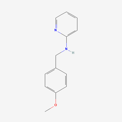 FT-0640112 CAS:52818-63-0 chemical structure