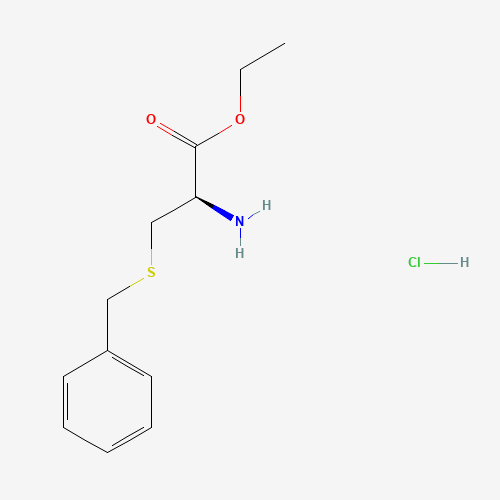 H-CYS(BZL)-OET HCL (CAS: 52844-67-4) - Related Chemical Product