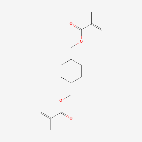 FT-0640115 CAS:52892-97-4 chemical structure