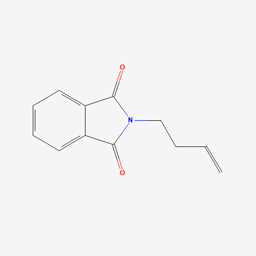 FT-0640116 CAS:52898-32-5 chemical structure