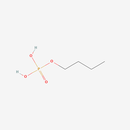 N-BUTYL PHOSPHATE (CAS: 52933-01-4) - Related Chemical Product