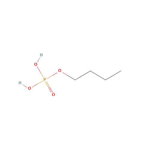 N-BUTYL PHOSPHATE (CAS: 52933-01-4) - Related Chemical Product