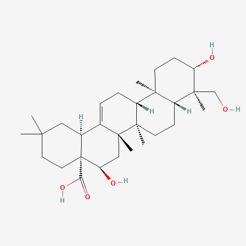 FT-0640118 CAS:52936-64-8 chemical structure