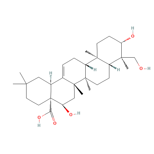 FT-0640118 CAS:52936-64-8 chemical structure