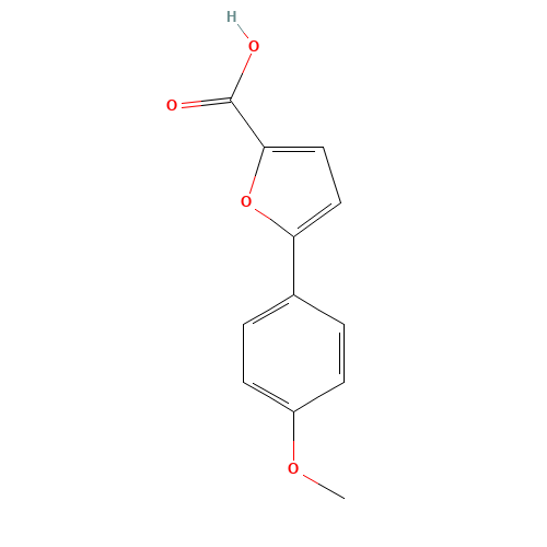 FT-0640120 CAS:52938-99-5 chemical structure