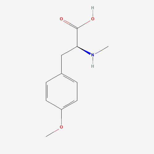 FT-0640121 CAS:52939-33-0 chemical structure