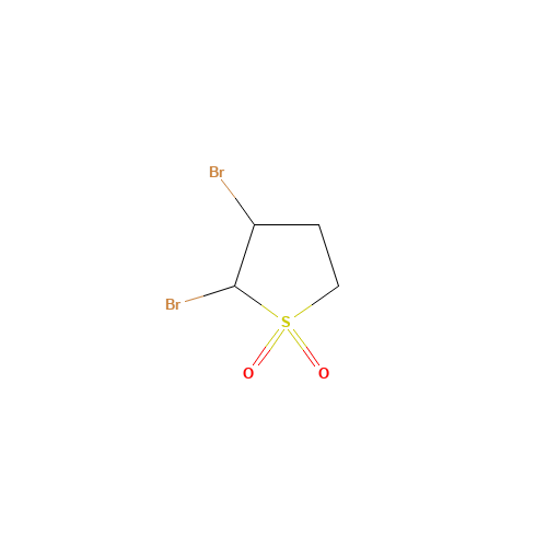 FT-0640125 CAS:53032-08-9 chemical structure