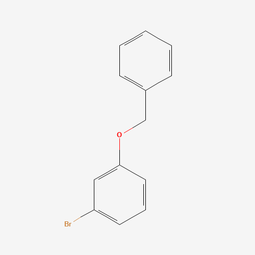 3-BENZYLOXYBROMOBENZENE (CAS: 53087-13-1) - Related Chemical Product