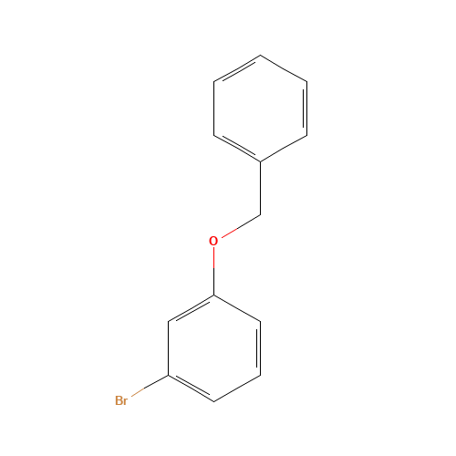 3-BENZYLOXYBROMOBENZENE (CAS: 53087-13-1) - Related Chemical Product