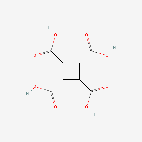 1,2,3,4-CYCLOBUTANETETRACARBOXYLIC ACID (CAS: 53159-92-5) - Related Chemical Product