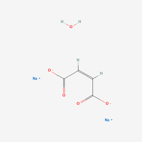 DI-SODIUM MALEATE DIHYDRATE (CAS: 53172-74-0) - Related Chemical Product