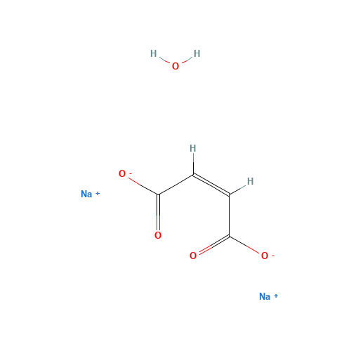 DI-SODIUM MALEATE DIHYDRATE (CAS: 53172-74-0) - Related Chemical Product
