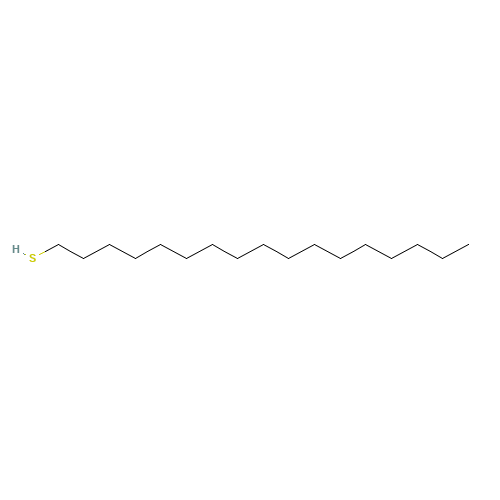 HEPTADECYL MERCAPTAN (CAS: 53193-22-9) - Related Chemical Product